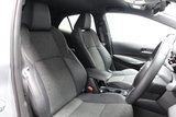 USED 2022 22 TOYOTA COROLLA 1.8 VVT-h GPF Design Hatchback 5dr Petrol Hybrid CVT Euro 6 (s/s) (122 ps) FULL HISTORY+NAV+HEATED SEATS
