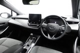 USED 2022 22 TOYOTA COROLLA 1.8 VVT-h GPF Design Hatchback 5dr Petrol Hybrid CVT Euro 6 (s/s) (122 ps) FULL HISTORY+NAV+HEATED SEATS
