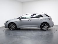USED 2022 22 TOYOTA COROLLA 1.8 VVT-h GPF Design Hatchback 5dr Petrol Hybrid CVT Euro 6 (s/s) (122 ps) FULL HISTORY+NAV+HEATED SEATS