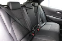 USED 2022 22 TOYOTA COROLLA 1.8 VVT-h GPF Design Hatchback 5dr Petrol Hybrid CVT Euro 6 (s/s) (122 ps) FULL HISTORY+NAV+HEATED SEATS