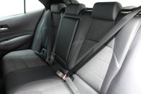 USED 2022 22 TOYOTA COROLLA 1.8 VVT-h GPF Design Hatchback 5dr Petrol Hybrid CVT Euro 6 (s/s) (122 ps) FULL HISTORY+NAV+HEATED SEATS