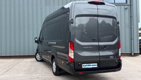 USED 2024 24 FORD TRANSIT 350 LIMITED L4 H3 JUMBO XLWB HIGH ROOF RWD EURO 6 2.0 170 ps 27995 + 5599 VAT = 33594 inc VAT