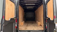 USED 2024 24 FORD TRANSIT 350 LIMITED L4 H3 JUMBO XLWB HIGH ROOF RWD EURO 6 2.0 170 ps 27995 + 5599 VAT = 33594 inc VAT