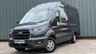 USED 2024 24 FORD TRANSIT 350 LIMITED L4 H3 JUMBO XLWB HIGH ROOF RWD EURO 6 2.0 170 ps 27995 + 5599 VAT = 33594 inc VAT