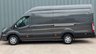 USED 2024 24 FORD TRANSIT 350 LIMITED L4 H3 JUMBO XLWB HIGH ROOF RWD EURO 6 2.0 170 ps 27995 + 5599 VAT = 33594 inc VAT