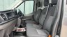USED 2024 24 FORD TRANSIT 350 LIMITED L4 H3 JUMBO XLWB HIGH ROOF RWD EURO 6 2.0 170 ps 27995 + 5599 VAT = 33594 inc VAT