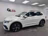 USED 2023 23 VOLKSWAGEN TIGUAN 2.0 TDI R-Line SUV 5dr Diesel DSG 4Motion Euro 6 (s/s) (150 ps) 2 KEYS FSH