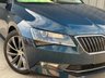 USED 2018 18 SKODA SUPERB Laurin & Klement 2.0 TSI Hatchback 5dr Petrol DSG 4WD Euro 6 (s/s) (280 ps) 