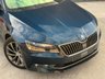 USED 2018 18 SKODA SUPERB Laurin & Klement 2.0 TSI Hatchback 5dr Petrol DSG 4WD Euro 6 (s/s) (280 ps) 