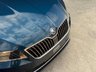 USED 2018 18 SKODA SUPERB Laurin & Klement 2.0 TSI Hatchback 5dr Petrol DSG 4WD Euro 6 (s/s) (280 ps) 