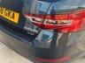 USED 2018 18 SKODA SUPERB Laurin & Klement 2.0 TSI Hatchback 5dr Petrol DSG 4WD Euro 6 (s/s) (280 ps) 