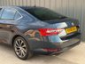 USED 2018 18 SKODA SUPERB Laurin & Klement 2.0 TSI Hatchback 5dr Petrol DSG 4WD Euro 6 (s/s) (280 ps) 