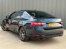 USED 2018 18 SKODA SUPERB Laurin & Klement 2.0 TSI Hatchback 5dr Petrol DSG 4WD Euro 6 (s/s) (280 ps) 