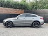USED 2021 71 MERCEDES-BENZ GLC 2.0 GLC300h MHEV AMG Line Coupe 5dr Petrol Hybrid G-Tronic+ 4MATIC Euro 6 (s/s) (272 ps) 
