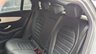 USED 2021 71 MERCEDES-BENZ GLC 2.0 GLC300h MHEV AMG Line Coupe 5dr Petrol Hybrid G-Tronic+ 4MATIC Euro 6 (s/s) (272 ps) 