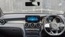 USED 2021 71 MERCEDES-BENZ GLC 2.0 GLC300h MHEV AMG Line Coupe 5dr Petrol Hybrid G-Tronic+ 4MATIC Euro 6 (s/s) (272 ps) 