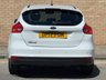 USED 2017 17 FORD FOCUS 1.5 TDCi Titanium Hatchback 5dr Diesel Manual Euro 6 (s/s) (120 ps) 