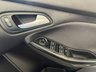 USED 2017 17 FORD FOCUS 1.5 TDCi Titanium Hatchback 5dr Diesel Manual Euro 6 (s/s) (120 ps) 
