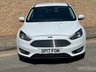 USED 2017 17 FORD FOCUS 1.5 TDCi Titanium Hatchback 5dr Diesel Manual Euro 6 (s/s) (120 ps) 