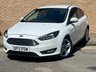 USED 2017 17 FORD FOCUS 1.5 TDCi Titanium Hatchback 5dr Diesel Manual Euro 6 (s/s) (120 ps) 