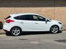 USED 2017 17 FORD FOCUS 1.5 TDCi Titanium Hatchback 5dr Diesel Manual Euro 6 (s/s) (120 ps) 