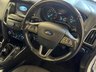 USED 2017 17 FORD FOCUS 1.5 TDCi Titanium Hatchback 5dr Diesel Manual Euro 6 (s/s) (120 ps) 