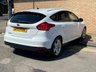 USED 2017 17 FORD FOCUS 1.5 TDCi Titanium Hatchback 5dr Diesel Manual Euro 6 (s/s) (120 ps) 
