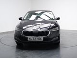 USED 2022 72 SKODA OCTAVIA 1.5 TSI ACT SE L Estate 5dr Petrol Manual Euro 6 (s/s) (150 ps) HISTORY+HEATED SEATS+DIGI DASH