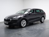 USED 2022 72 SKODA OCTAVIA 1.5 TSI ACT SE L Estate 5dr Petrol Manual Euro 6 (s/s) (150 ps) HISTORY+HEATED SEATS+DIGI DASH