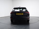 USED 2022 72 SKODA OCTAVIA 1.5 TSI ACT SE L Estate 5dr Petrol Manual Euro 6 (s/s) (150 ps) HISTORY+HEATED SEATS+DIGI DASH