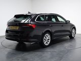 USED 2022 72 SKODA OCTAVIA 1.5 TSI ACT SE L Estate 5dr Petrol Manual Euro 6 (s/s) (150 ps) HISTORY+HEATED SEATS+DIGI DASH