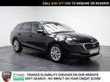 USED 2022 72 SKODA OCTAVIA 1.5 TSI ACT SE L Estate 5dr Petrol Manual Euro 6 (s/s) (150 ps) HISTORY+HEATED SEATS+DIGI DASH