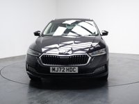 USED 2022 72 SKODA OCTAVIA 1.5 TSI ACT SE L Estate 5dr Petrol Manual Euro 6 (s/s) (150 ps) HISTORY+HEATED SEATS+DIGI DASH