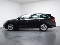 USED 2022 72 SKODA OCTAVIA 1.5 TSI ACT SE L Estate 5dr Petrol Manual Euro 6 (s/s) (150 ps) HISTORY+HEATED SEATS+DIGI DASH