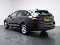 USED 2022 72 SKODA OCTAVIA 1.5 TSI ACT SE L Estate 5dr Petrol Manual Euro 6 (s/s) (150 ps) HISTORY+HEATED SEATS+DIGI DASH