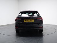 USED 2022 72 SKODA OCTAVIA 1.5 TSI ACT SE L Estate 5dr Petrol Manual Euro 6 (s/s) (150 ps) HISTORY+HEATED SEATS+DIGI DASH