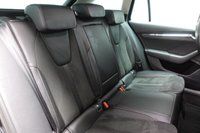 USED 2022 72 SKODA OCTAVIA 1.5 TSI ACT SE L Estate 5dr Petrol Manual Euro 6 (s/s) (150 ps) HISTORY+HEATED SEATS+DIGI DASH
