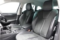 USED 2022 72 SKODA OCTAVIA 1.5 TSI ACT SE L Estate 5dr Petrol Manual Euro 6 (s/s) (150 ps) HISTORY+HEATED SEATS+DIGI DASH