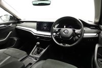 USED 2022 72 SKODA OCTAVIA 1.5 TSI ACT SE L Estate 5dr Petrol Manual Euro 6 (s/s) (150 ps) HISTORY+HEATED SEATS+DIGI DASH