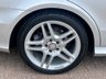 USED 2016 S MERCEDES-BENZ E CLASS 2.1 E220 BlueTEC AMG Night Edition Saloon 4dr Diesel G-Tronic+ Euro 6 (s/s) (177 ps) 
