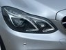 USED 2016 S MERCEDES-BENZ E CLASS 2.1 E220 BlueTEC AMG Night Edition Saloon 4dr Diesel G-Tronic+ Euro 6 (s/s) (177 ps) 