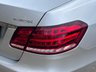 USED 2016 S MERCEDES-BENZ E CLASS 2.1 E220 BlueTEC AMG Night Edition Saloon 4dr Diesel G-Tronic+ Euro 6 (s/s) (177 ps) 