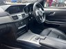 USED 2016 S MERCEDES-BENZ E CLASS 2.1 E220 BlueTEC AMG Night Edition Saloon 4dr Diesel G-Tronic+ Euro 6 (s/s) (177 ps) 