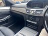 USED 2016 S MERCEDES-BENZ E CLASS 2.1 E220 BlueTEC AMG Night Edition Saloon 4dr Diesel G-Tronic+ Euro 6 (s/s) (177 ps) 