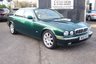 USED 2005 05 JAGUAR XJ 2.7 TDVi Executive Saloon 4dr Diesel Automatic (214 g/km, 204 bhp) 