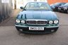 USED 2005 05 JAGUAR XJ 2.7 TDVi Executive Saloon 4dr Diesel Automatic (214 g/km, 204 bhp) 
