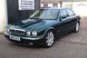 USED 2005 05 JAGUAR XJ 2.7 TDVi Executive Saloon 4dr Diesel Automatic (214 g/km, 204 bhp) 