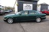 USED 2005 05 JAGUAR XJ 2.7 TDVi Executive Saloon 4dr Diesel Automatic (214 g/km, 204 bhp) 