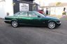 USED 2005 05 JAGUAR XJ 2.7 TDVi Executive Saloon 4dr Diesel Automatic (214 g/km, 204 bhp) 