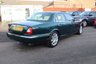 USED 2005 05 JAGUAR XJ 2.7 TDVi Executive Saloon 4dr Diesel Automatic (214 g/km, 204 bhp) 
